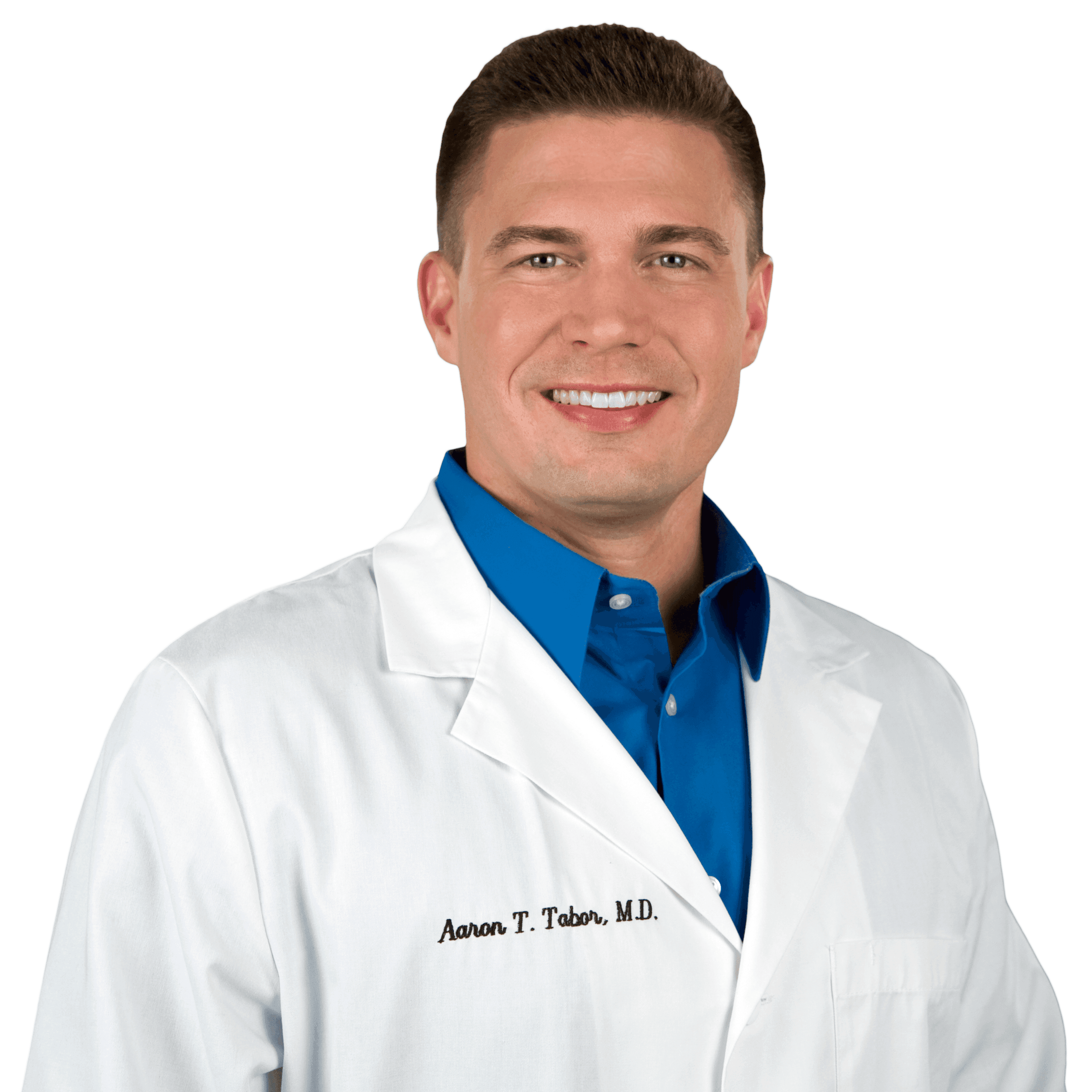 Dr. Aaron Tabor