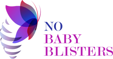 No Baby Blisters
