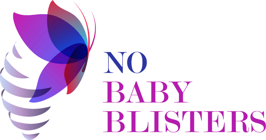 No Baby Blisters