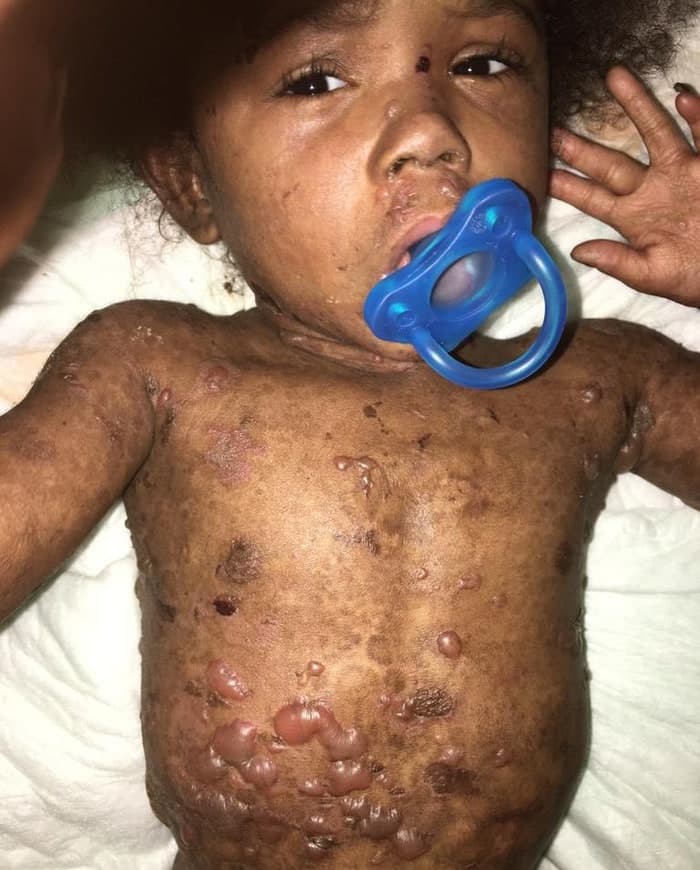 Help save Faith