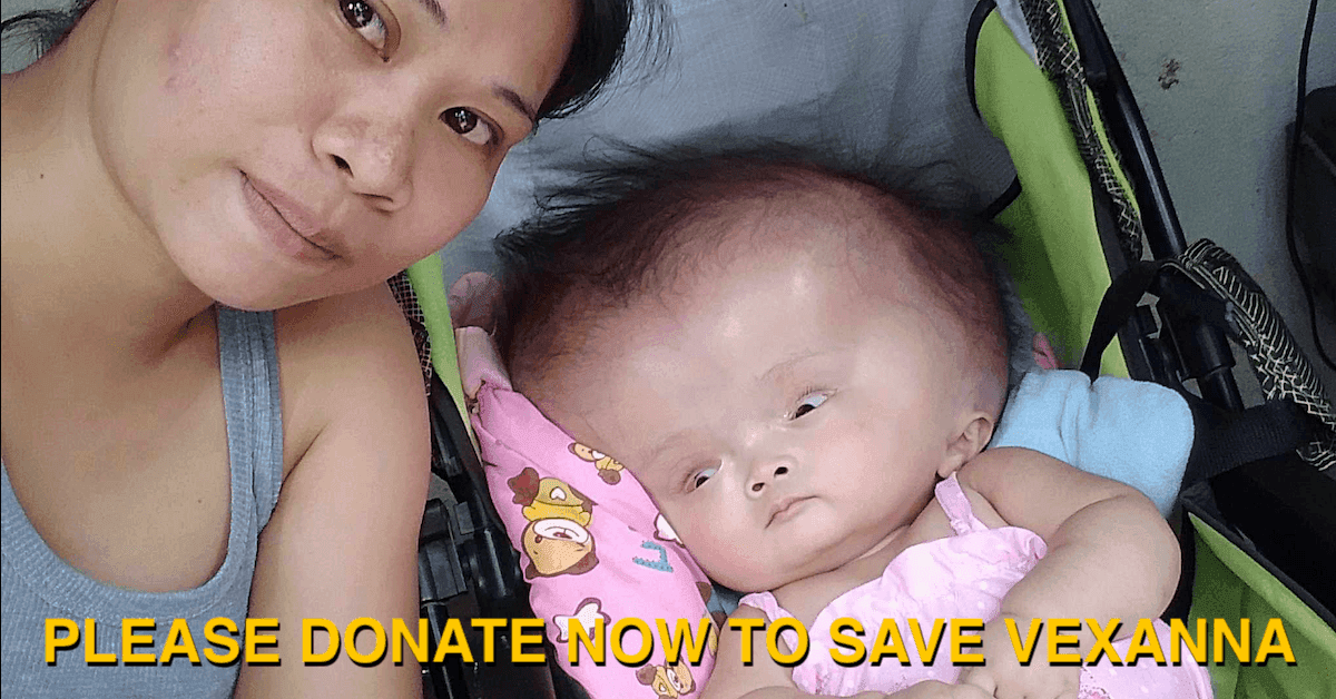 Help save Vexanna